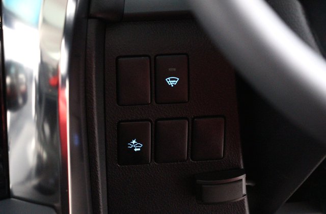 トヨタヴェルファイア2.5Z Gエディション