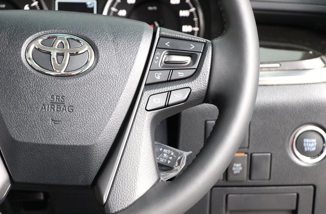 トヨタヴェルファイア2.5Z Gエディション