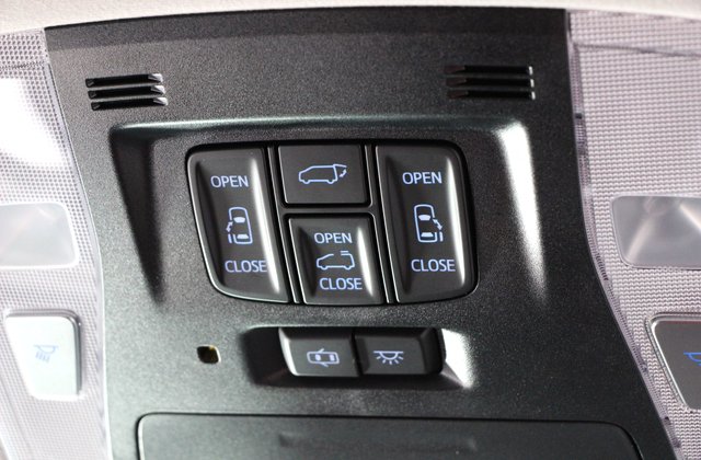 トヨタヴェルファイア2.5Z Gエディション