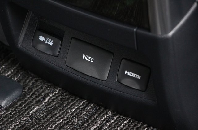 トヨタヴェルファイア2.5Z Gエディション