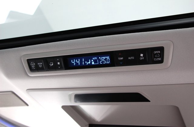 トヨタヴェルファイア2.5Z Gエディション