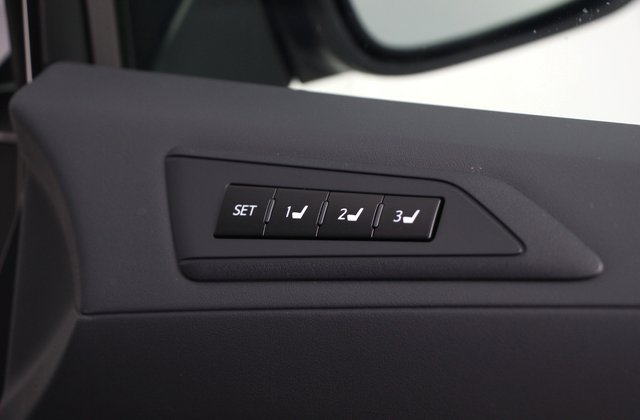 トヨタヴェルファイア2.5Z Gエディション
