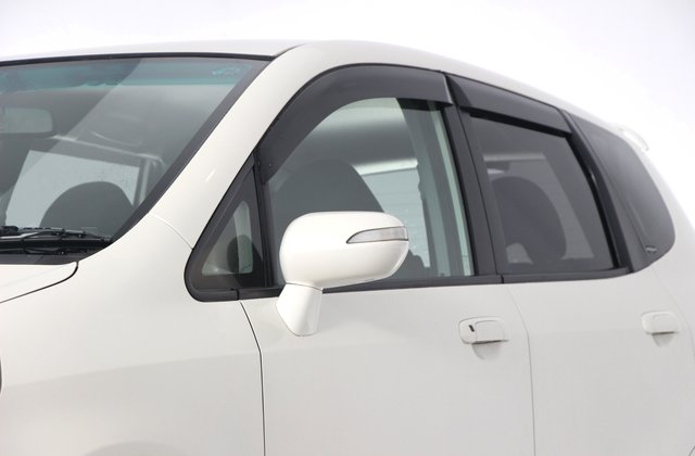 ホンダフィット1.5W