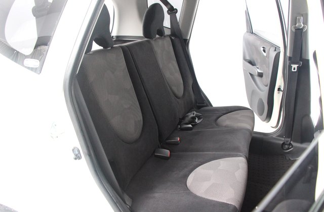 ホンダフィット1.5W