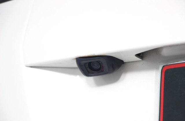 ホンダフィット1.5W