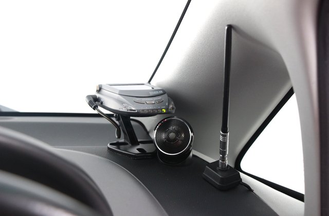 ホンダフィット1.5W