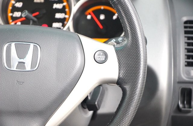 ホンダフィット1.5W
