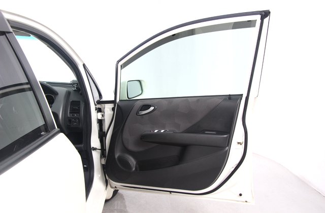 ホンダフィット1.5W