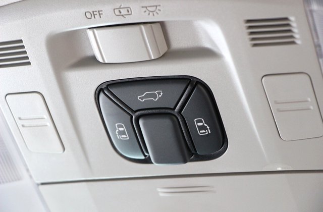 トヨタアルファード240S Cパッケージ