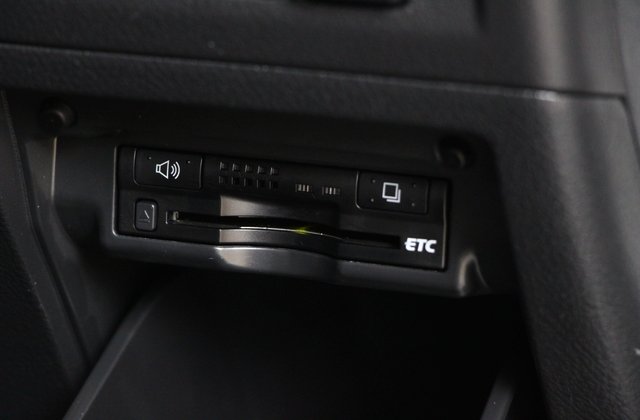 トヨタアルファード240S Cパッケージ
