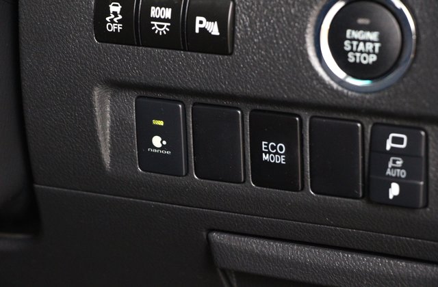 トヨタアルファード240S Cパッケージ