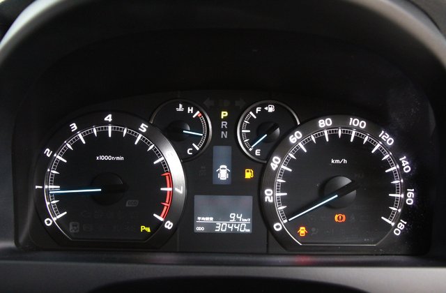 トヨタアルファード240S Cパッケージ
