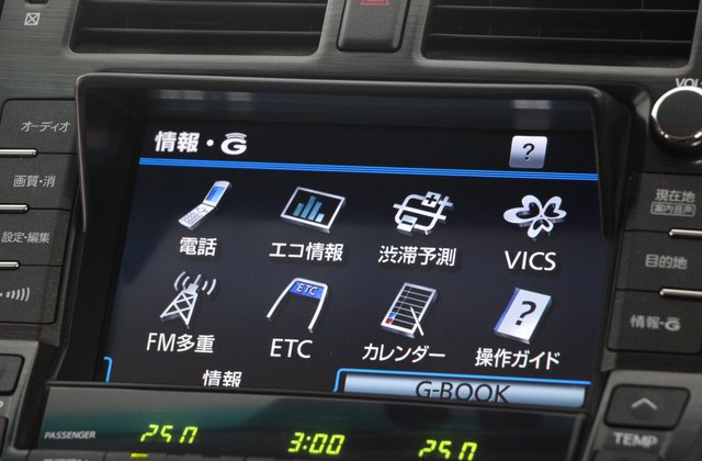 トヨタクラウン3.5アスリート