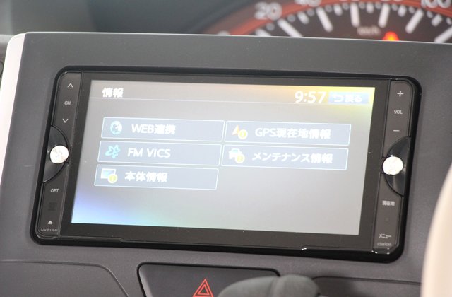 ダイハツタントL