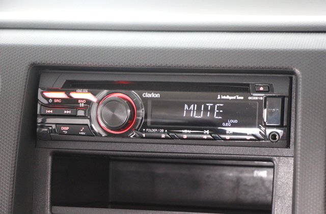 スズキアルトワークスべースグレード