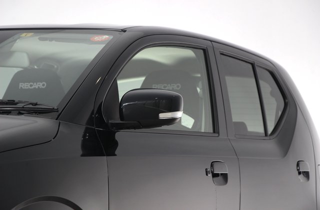 スズキアルトワークスべースグレード