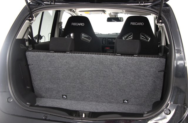 スズキアルトワークスべースグレード