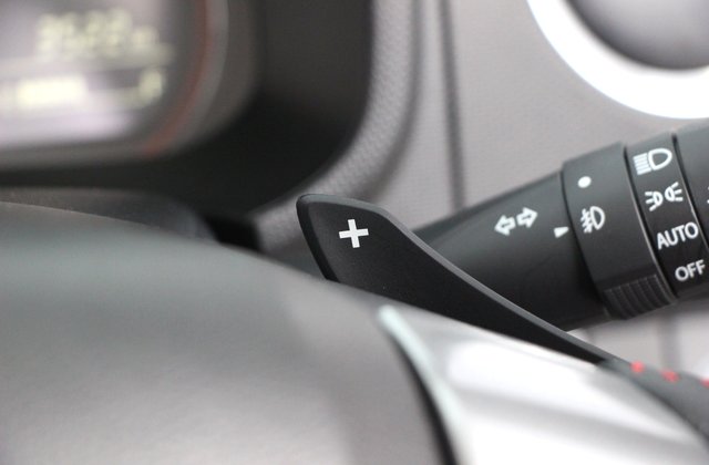 スズキアルトワークスべースグレード