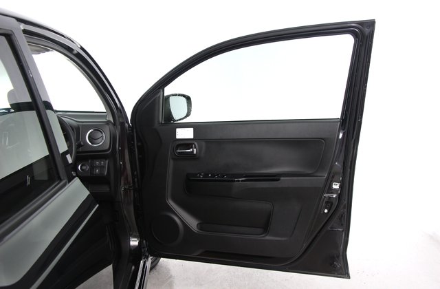 スズキアルトワークスべースグレード