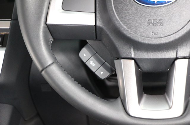 スバルアウトバックリミテッド