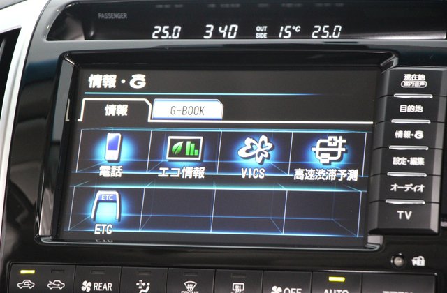 トヨタランドクルーザーZX