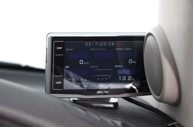 トヨタランドクルーザーZX
