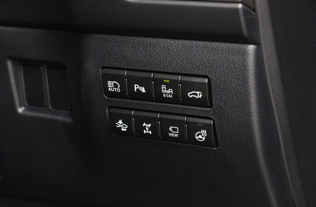 レクサスNX200t Fスポーツ