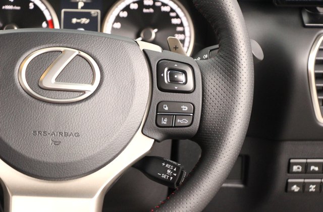 レクサスNX200t Fスポーツ