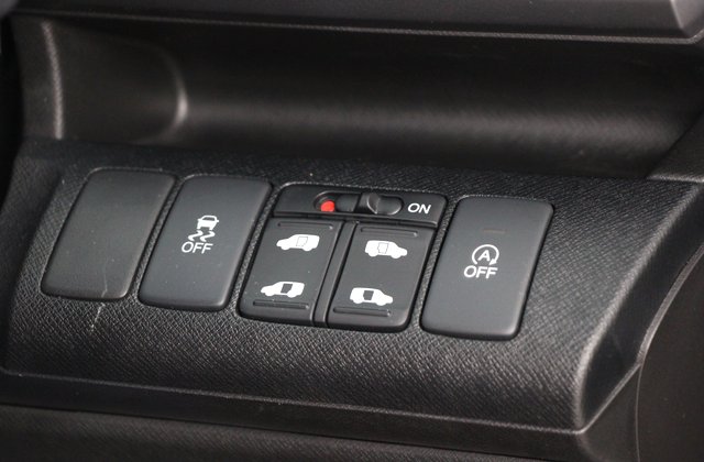 ホンダステップワゴンスパーダZ クールスピリット