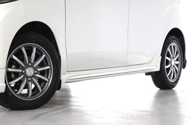 ホンダN-ワゴンカスタムG Aパッケージ