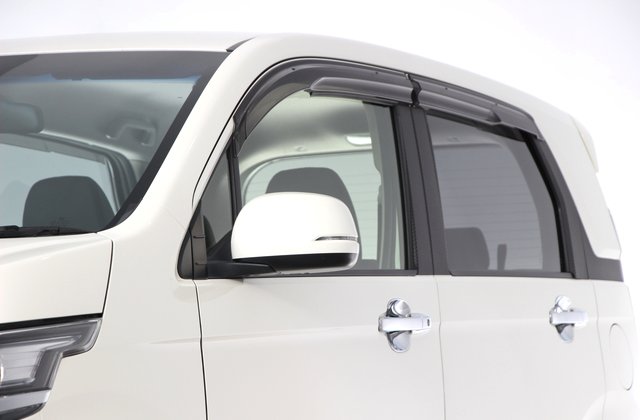 ホンダN-ワゴンカスタムG Aパッケージ