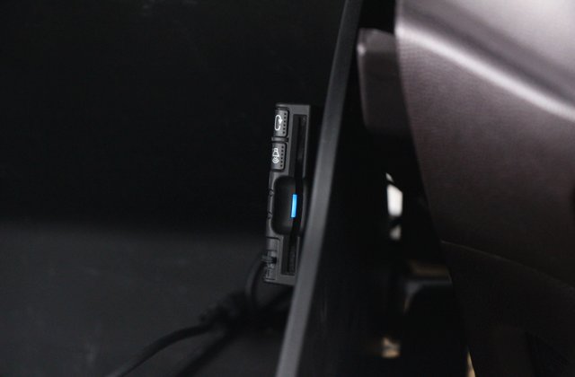 ホンダN-ワゴンカスタムG Aパッケージ