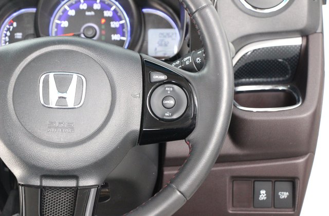 ホンダN-ワゴンカスタムG Aパッケージ