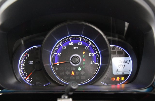 ホンダN-ワゴンカスタムG Aパッケージ