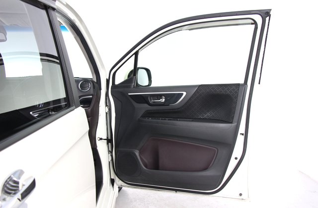 ホンダN-ワゴンカスタムG Aパッケージ