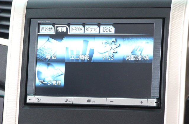 トヨタアルファード240S タイプゴールド