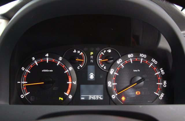 トヨタアルファード240S タイプゴールド
