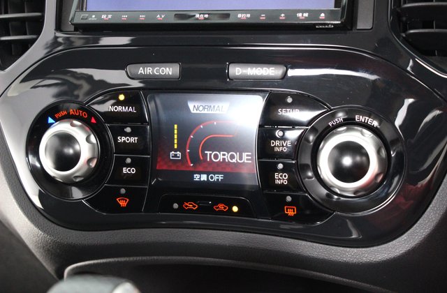 ニッサンジューク16GT FOUR タイプV