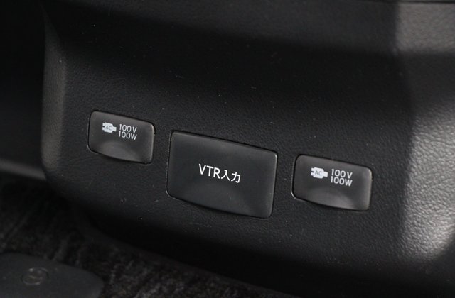 トヨタアルファード240S