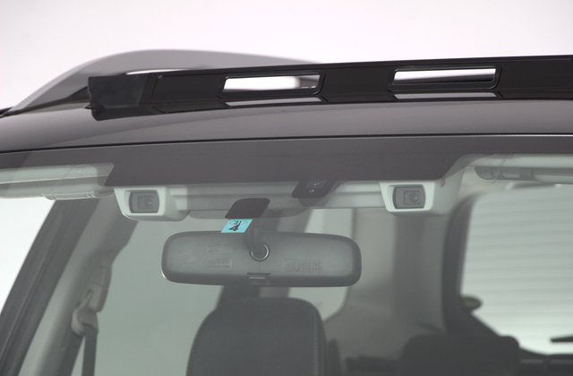 スバルフォレスター20XT アイサイト