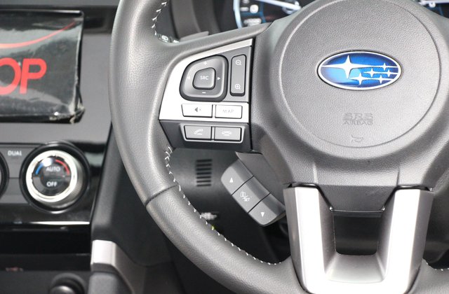 スバルフォレスター20XT アイサイト