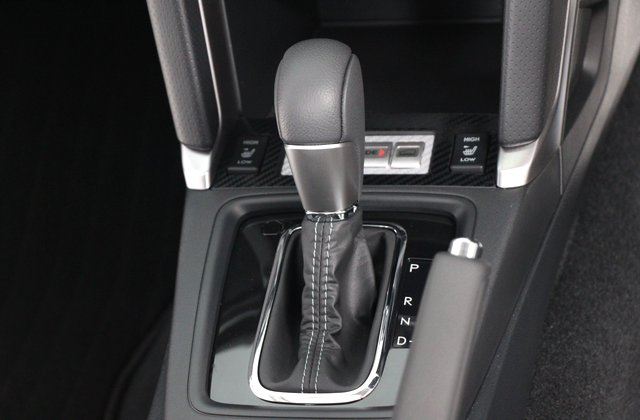 スバルフォレスター20XT アイサイト