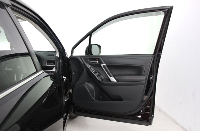 スバルフォレスター20XT アイサイト