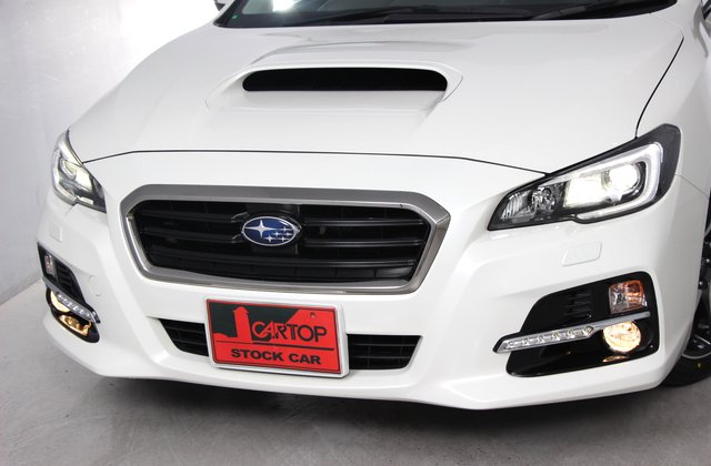 スバルレヴォーグ2.0GT-S アイサイト