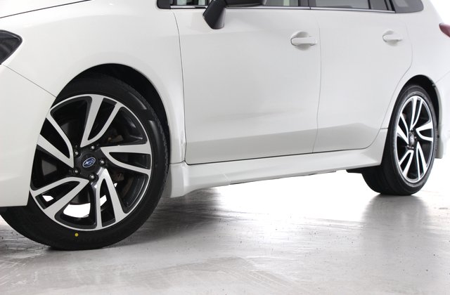 スバルレヴォーグ2.0GT-S アイサイト