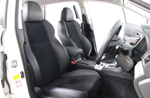 スバルレヴォーグ2.0GT-S アイサイト