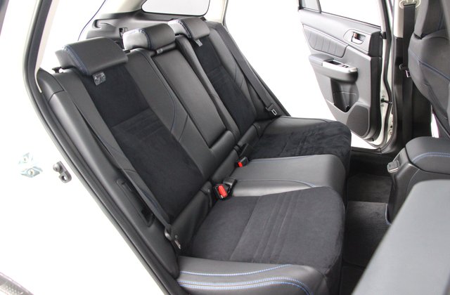 スバルレヴォーグ2.0GT-S アイサイト