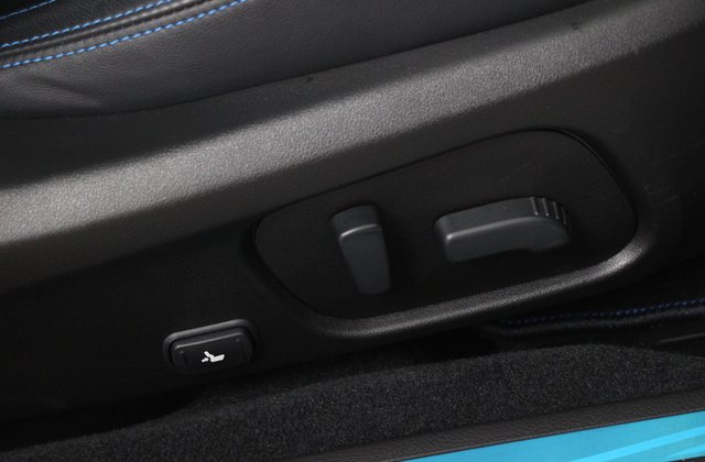 スバルレヴォーグ2.0GT-S アイサイト