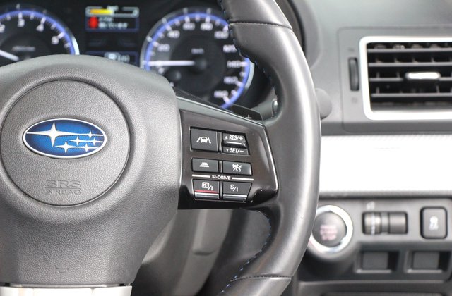 スバルレヴォーグ2.0GT-S アイサイト