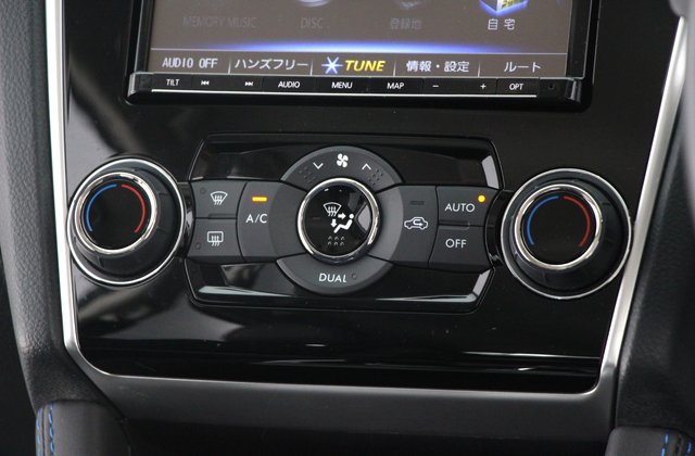 スバルレヴォーグ2.0GT-S アイサイト